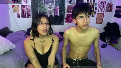 violett_dante online show from 11-06-25, 11:33