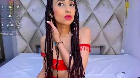 Violett  online show from 03-28-26, 08:41