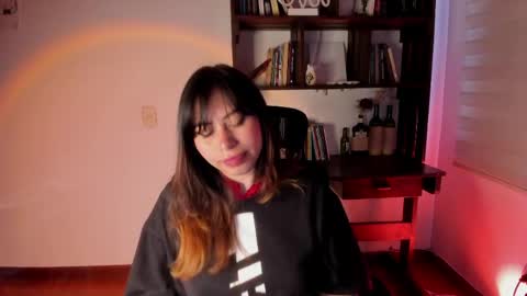 Violeta online show from 04-09-26, 10:26