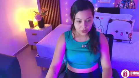 VIOLETA  online show from 07-24-26, 08:18
