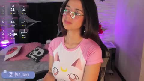 Snapshot of violetta_danvers chatting on 10-30-25, 11:22 Violetta online show from 10-30-25, 11:22