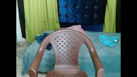 violetta_dreams online show from 11-07-25, 07:47