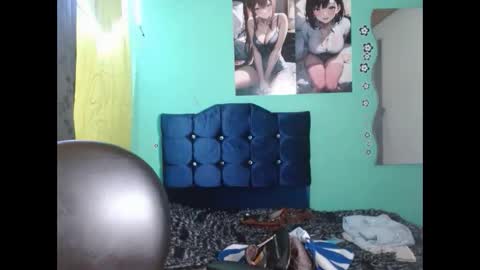 violetta_dreams online show from 05-29-26, 09:35