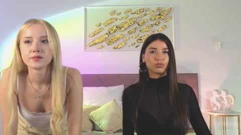 violetta_finch online show from 09-28-25, 11:15