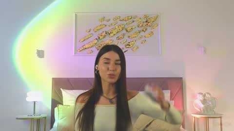 violetta_finch online show from 10-17-25, 10:18