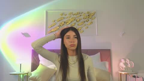 violetta_finch online show from 11-20-25, 12:16