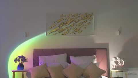 violetta_finch online show from 04-07-26, 09:32