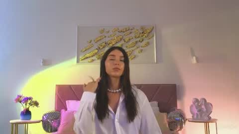 Snapshot of violetta_finch chatting on 07-09-26, 11:03 violetta_finch online show from 07-09-26, 11:03