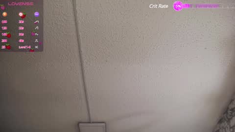 Violetta  online show from 01-18-25, 03:31