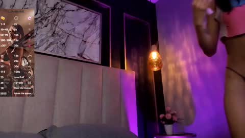 Snapshot of violetta_nur chatting on 02-18-25, 08:27 Violetta nur online show from 02-18-25, 08:27