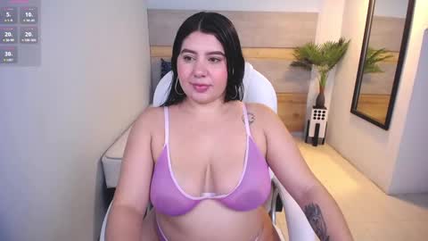 Violetta online show from 02-26-25, 04:25