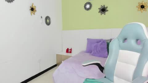 violetta online show from 09-30-25, 10:09