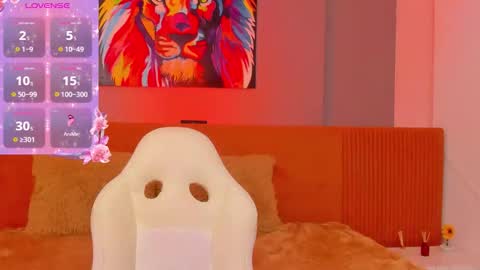 violetta online show from 10-18-25, 10:16