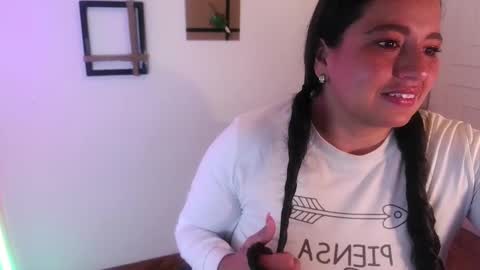 Snapshot of violetta_swan27 chatting on 03-06-25, 09:20 Violetta Swan online show from 03-06-25, 09:20