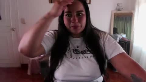 Snapshot of violetta_swan27 chatting on 06-16-26, 05:48 Violetta Swan online show from 06-16-26, 05:48