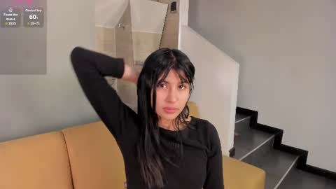 Violettaa online show from 07-01-26, 04:03
