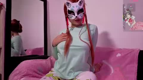 violettaarojass online show from 07-24-26, 10:35