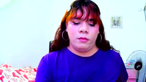 Snapshot of violettacam69 chatting on 01-08-26, 08:05 violettacam69 online show from 01-08-26, 08:05