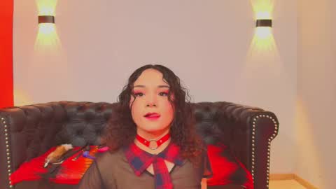 Violetta  online show from 12-02-25, 03:56