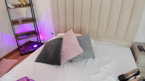 violettarousee online show from 04-07-26, 10:31