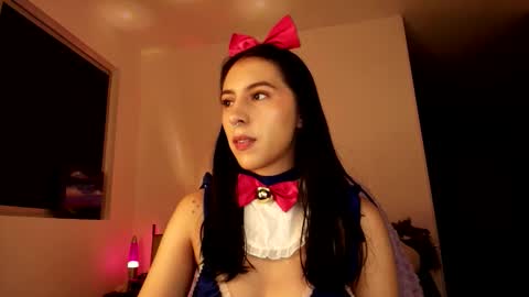 Violetta....Follow me in Twitter... online show from 10-06-25, 02:09