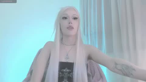 Violett online show from 06-25-26, 07:02