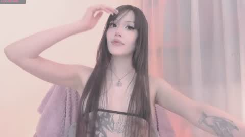 Violett online show from 08-01-26, 06:01