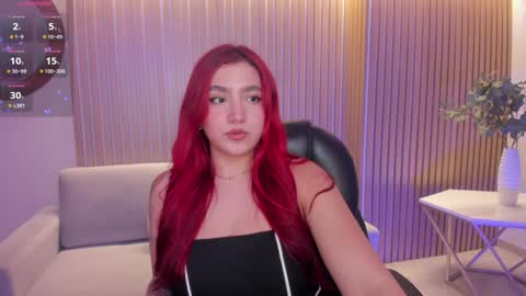 Violett Castel online show from 01-22-25, 07:56