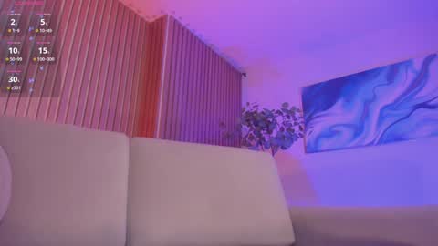 Violett Castel online show from 01-24-25, 01:35