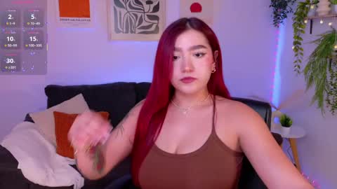 Snapshot of violettcastel chatting on 04-22-26, 07:59 Violett Castel online show from 04-22-26, 07:59