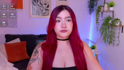 Snapshot of violettcastel chatting on 04-25-26, 11:13 Violett Castel online show from 04-25-26, 11:13