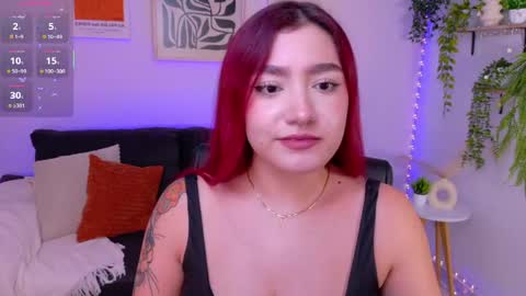 Snapshot of violettcastel chatting on 05-14-26, 08:59 Violett Castel online show from 05-14-26, 08:59