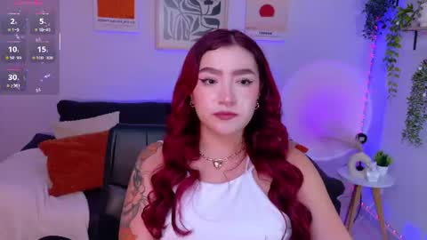 Snapshot of violettcastel chatting on 07-07-26, 12:02 Violett Castel online show from 07-07-26, 12:02