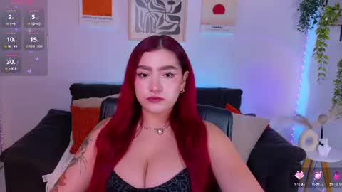 Snapshot of violettcastel chatting on 07-19-26, 10:57 Violett Castel online show from 07-19-26, 10:57