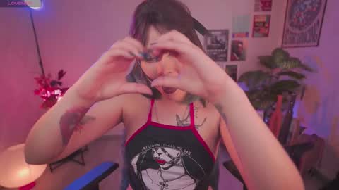 Snapshot of violette_clerk1 chatting on 03-01-26, 08:44 JULIE UWU online show from 03-01-26, 08:44