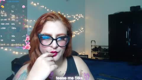 Snapshot of violettelynn_ chatting on 07-28-26, 05:58 Violetta Morningstar online show from 07-28-26, 05:58