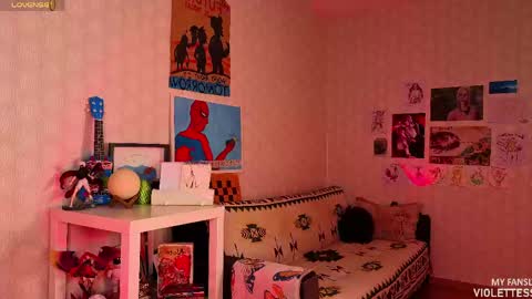 Vi  Best on my Fansly  online show from 05-27-26, 04:15