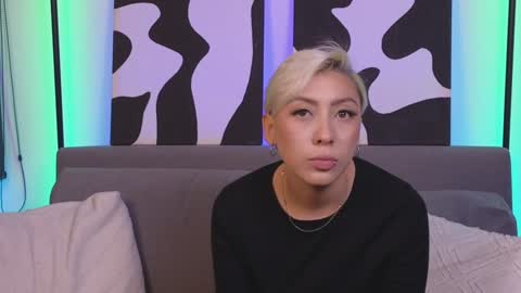 Violet online show from 01-03-25, 01:16