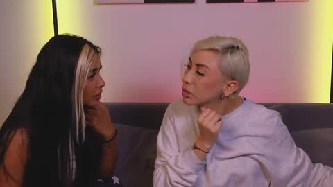 Violet online show from 03-05-25, 03:29