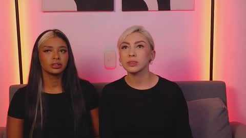 Violet online show from 03-10-25, 02:06