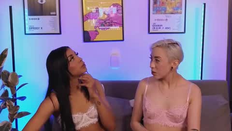 Violet online show from 03-08-26, 12:08