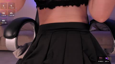 Violett  online show from 02-26-25, 12:38