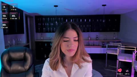 Violett  online show from 03-08-25, 10:13