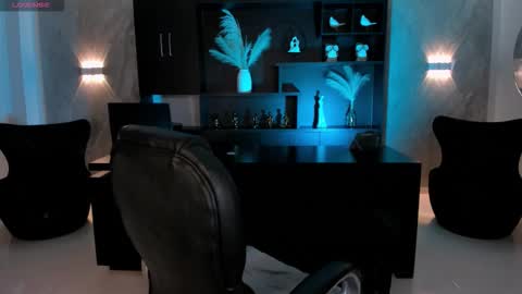 Violett  online show from 10-03-25, 06:27