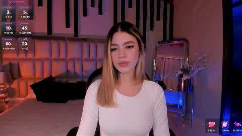 Violett  online show from 03-05-26, 06:59