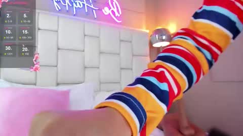 VioletthaRous online show from 11-06-25, 10:54