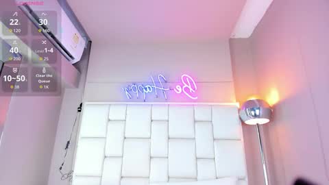 VioletthaRous online show from 11-07-25, 11:05