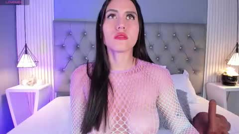 VioletthaRous online show from 01-09-26, 10:44