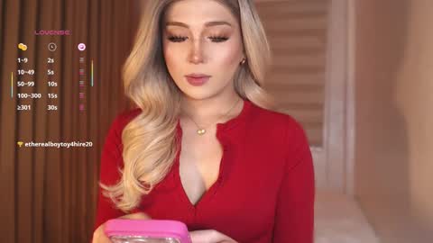 Best Of Both Worlds online show from 11-28-25, 03:09