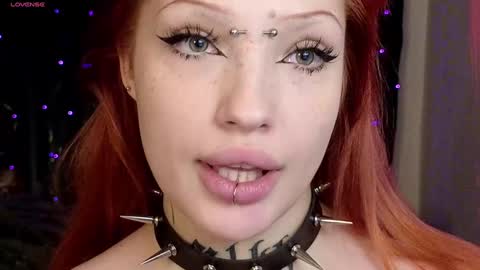 Snapshot of violetvio1ator chatting on 02-03-25, 10:58 Dommy mommy online show from 02-03-25, 10:58